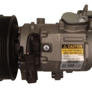 Compresor, aire acondicionado JEEP 447260-6721