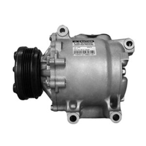 Compresor, aire acondicionado BUICK, CHEVROLET TRSA12-3451