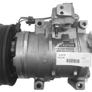 Compresor, aire acondicionado ACURA,HONDA 447260-6303