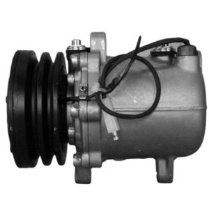 Compresor, aire acondicionado MASERATI 571377500