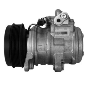 Compresor, aire acondicionado JEEP 55115907AB