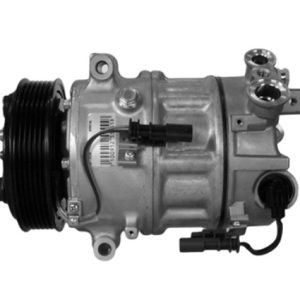 Compresor, aire acondicionado OPEL 13314471