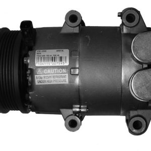 Compresor, aire acondicionado FORD AP31-19D629-BA