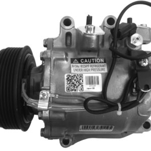Compresor, aire acondicionado HONDA 38810-R1A-Y01