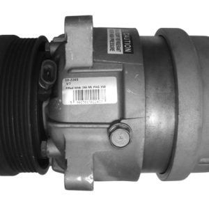Compresor, aire acondicionado CHEVROLET,GMC 1137010