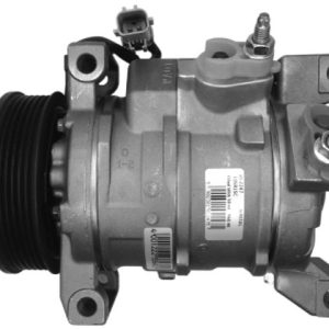 Compresor, aire acondicionado CHRYSLER,DODGE 447260-6351