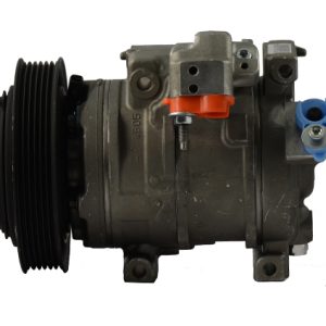 Compresor, aire acondicionado HONDA 447260-6951