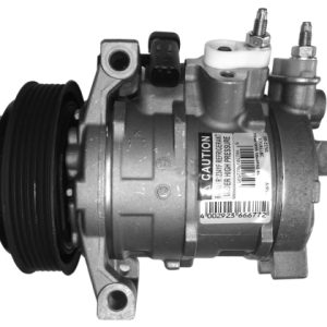 Compresor, aire acondicionado CHRYSLER,DODGE,JEEP P68028917AE