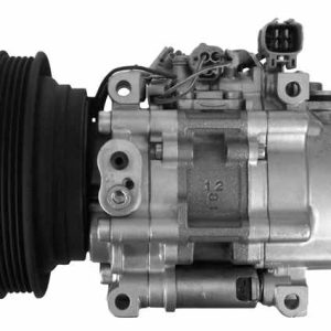 Compresor, aire acondicionado TOYOTA 142500-2240