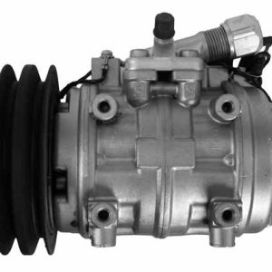 Compresor, aire acondicionado UNIVERSAL 047200-4410