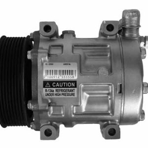 Compresor, aire acondicionado UNIVERSAL SD-708-7210