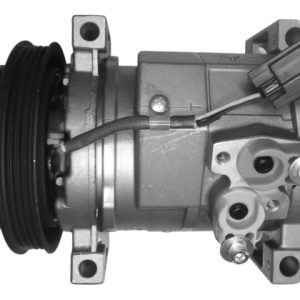 Compresor, aire acondicionado CADILLAC 447220-5930