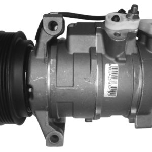 Compresor, aire acondicionado DODGE 447280-0460