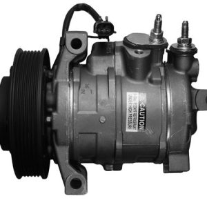 Compresor, aire acondicionado CHRYSLER,DODGE,JEEP P68021835AD