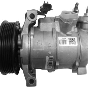 Compresor, aire acondicionado JEEP 447280-0452