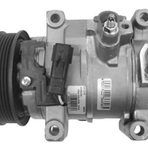 Compresor, aire acondicionado CHRYSLER,DODGE 447280-1780