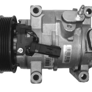 Compresor, aire acondicionado CHRYSLER 447280-0950