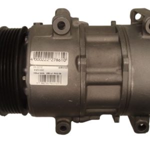Compresor, aire acondicionado MERCEDES 447150-0810