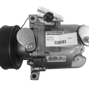 Compresor, aire acondicionado NISSAN,SUZUKI 92600-EA300