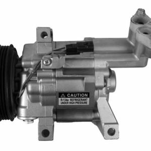 Compresor, aire acondicionado DACIA, RENAULT Z0009993A