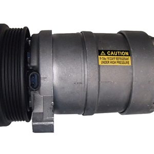 Compresor, aire acondicionado CHEVROLET 52499051