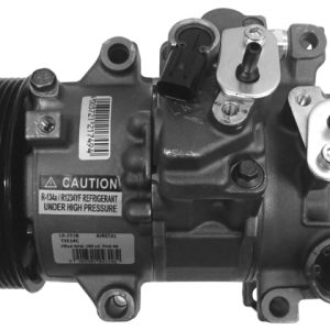Compresor, aire acondicionado TOYOTA 447150-2111