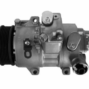 Compresor, aire acondicionado TOYOTA GE447260-1893