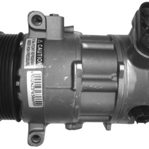 Compresor, aire acondicionado CHEVROLET,HOLDEN,PONTIAC 447260-1120