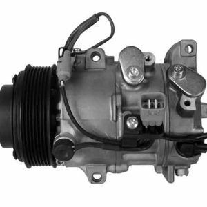 Compresor, aire acondicionado TOYOTA 447260-0985