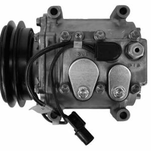 Compresor, aire acondicionado MITSUBISHI MK512758