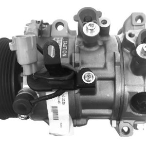 Compresor, aire acondicionado TOYOTA 447260-3421