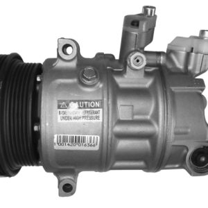 Compresor, aire acondicionado VW 1K0.820.859.G