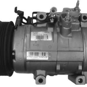 Compresor, aire acondicionado TOYOTA 447260-8770
