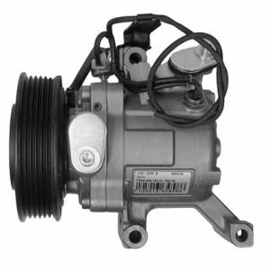 Compresor, aire acondicionado DAIHATSU 447280-3160