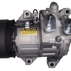Compresor, aire acondicionado SUZUKI 95200-64JC0