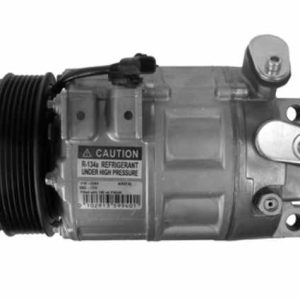 Compresor, aire acondicionado NISSAN 92600-ZN41B