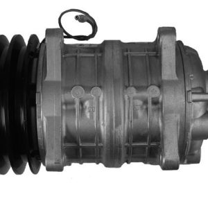 Compresor, aire acondicionado UNIVERSAL 435-55015