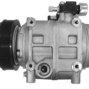 Compresor, aire acondicionado UNIVERSAL 240103023