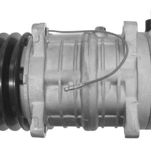 Compresor, aire acondicionado UNIVERSAL 435-56043