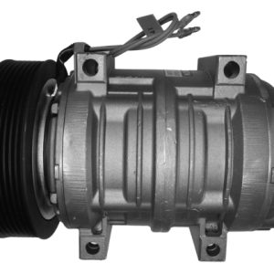 Compresor, aire acondicionado UNIVERSAL 488-47246