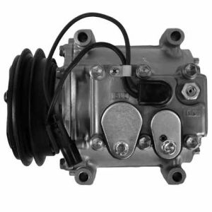 Compresor, aire acondicionado MITSUBISHI AKC200A165A