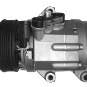 Compresor, aire acondicionado FORD,MERCURY 6E5H-19D629-AE