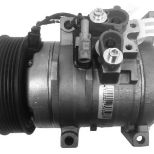 Compresor, aire acondicionado TOYOTA 447190-2661