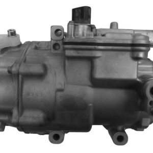 Compresor, aire acondicionado LEXUS,TOYOTA 042200-0400