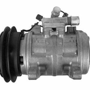 Compresor, aire acondicionado MITSUBISHI 147200-0810