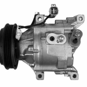 Compresor, aire acondicionado MAZDA –