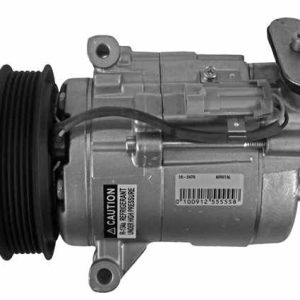 Compresor, aire acondicionado CHEVROLET 95459392