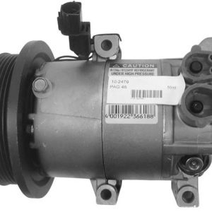 Compresor, aire acondicionado KIA 20-21979