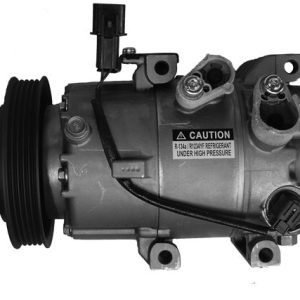 Compresor, aire acondicionado KIA 97701-A5900