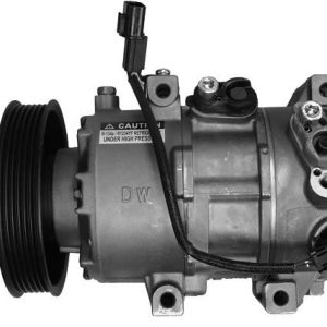 Compresor, aire acondicionado KIA 2K151-0289